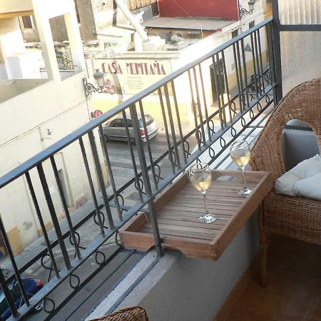 Precioso Apartamento Al Lado De La Playa Valência Exterior foto
