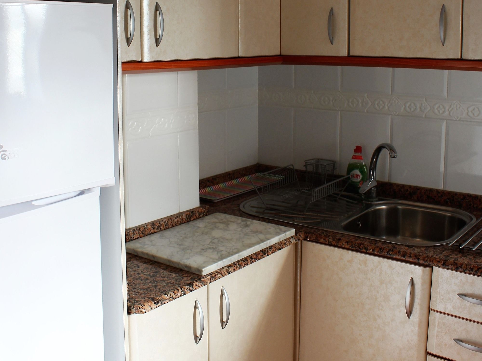 Precioso Apartamento Al Lado De La Playa Valência Exterior foto